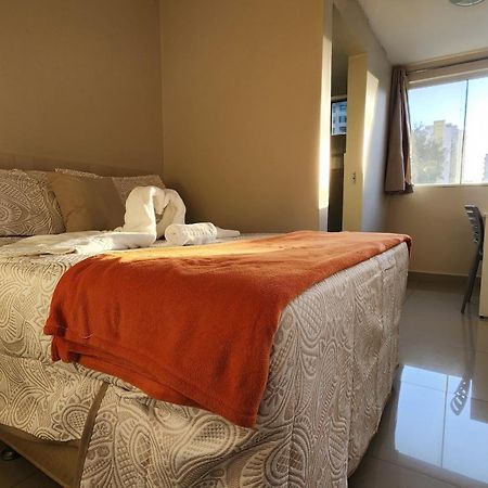 Hotel Areiao Гоянія Екстер'єр фото